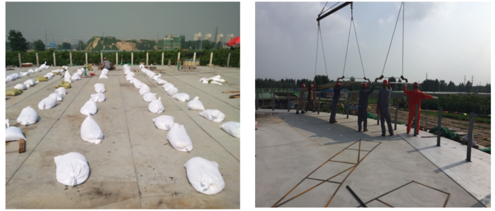 Liquid Gas Full Containment LNG Storage Tank 10000m3 Double Tank Designed