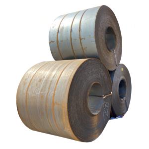 Wholesale SPCC SPCD Carbon Steel Coils Cold Rolled 600mm A570 Ss400 from china suppliers