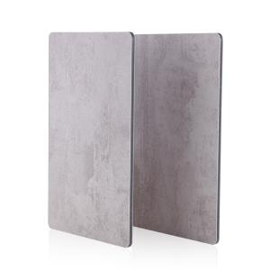Wholesale Bamboo Charcoal Board Customized Wooden Decorative Panel Water Resistant Pvc Marble Sheet from china suppliers