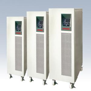 Wholesale 3 Phase 20KVA / 14KW, 15KVA /10.5KW True online double conversion High Frequency UPS from china suppliers