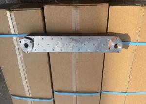 Wholesale Truck Stainless Steel Oil Cooler 6RB1 6D17 E120 1-21700033-0 from china suppliers