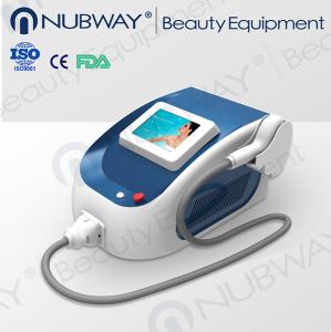 Wholesale Most Effecitve 808 Diode Laser Hair Removal Machine from china suppliers