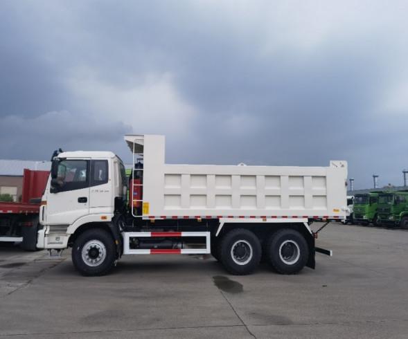 Foton 2020 Stock 6*4 4*4 Tipper Dumper Tipping Truck Used Dump Trucks Good