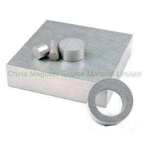 Quality Sm2Co17 samarium cobalt Magnet for sale