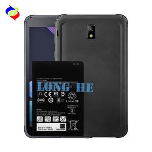 Wholesale 100% Compatible EB-BT575BBE For Samsung Tab Active 3 SM-T570 SM-T575 Battery 5050mAh from china suppliers