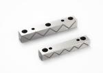 Steel HB200 Auto Mould Spare Parts Mould Base Parts