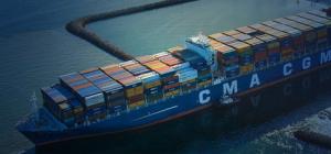 Wholesale Global Marine Intermodal Freight Transport Door To Door Services from china suppliers