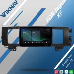 8 Inch Jaguar XF 2011-2015 Touch Screen Car Stereo Wireless Android Auto Head