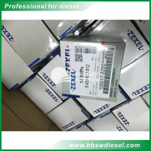 Wholesale Diesel engine parts , Fuel injection Nozzle tip 9 432 612 812 = 105017-3250 = DLLA143PN325 from china suppliers