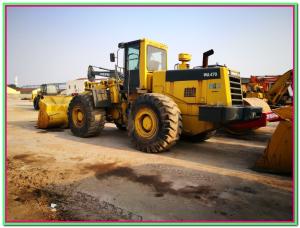 Wholesale seeking for wa470-3 komatsu second-hand payloader 2010 lookikng for japan loader from china suppliers