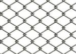 Farm and Field Galvanized Steel Wire Fencing Products Farm Chain Link Fence