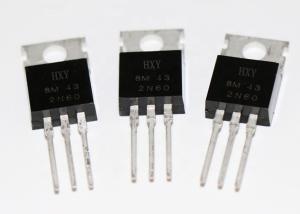Wholesale 2N60 2A, 600VN-CHANNEL POWER MOSFET from china suppliers