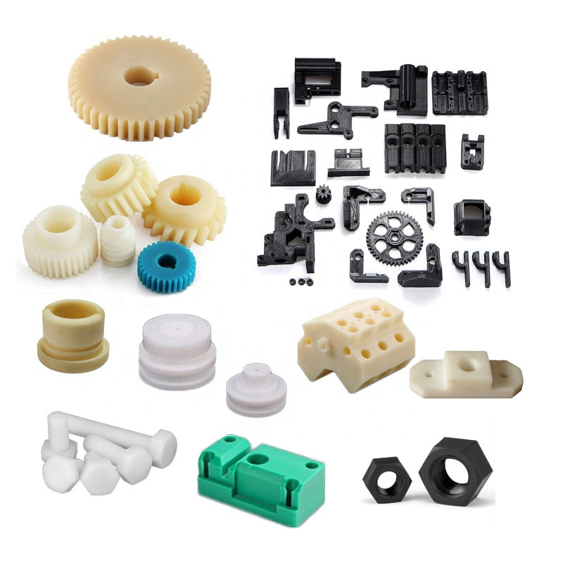 Precision Automotive Injection Mould For Car Plastic Injection Molding Manufacturing