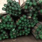 SA276 316Ti Stainless Steel Round Bar Diameter 5 - 350mm Custom Cutting any