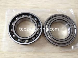 Wholesale 6008 2rs INA Brand 6008 Size 40x68x15 mm Deep Groove Ball Bearing 6008 ZZ 6008zz from china suppliers