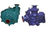 High Pressure Slurry Pump Electric Power
