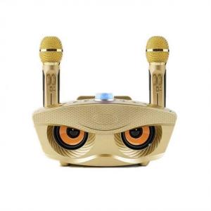 Wholesale 30W Family Karaoke Multifunctional Wireless Speak With Mic Recorder from china suppliers