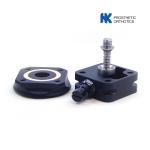 CE Certified Aluminum Prosthetic Shuttle Lock 4 Hole Housing Connection
