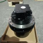 Case Final Drive Travel Motor manufacturer China 155817A1 158046A1 158399A1
