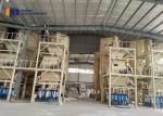 Anti Noise Cement Production Plant Concrete Batching And Mixing Plant