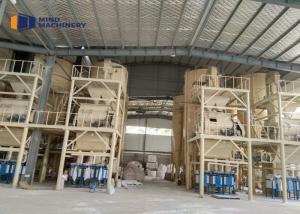 Wholesale Anti Noise Cement Production Plant Concrete Batching And Mixing Plant from china suppliers