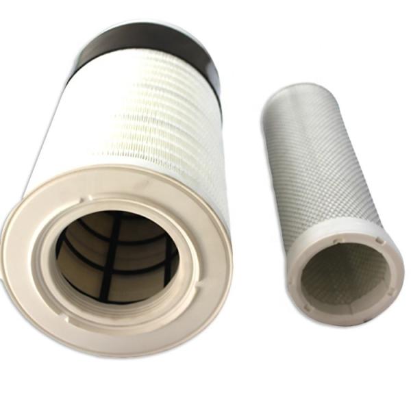 ISO9001 2008 Certified 2751 Professional Manufacture Air Filter for Sinotruk