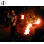 UNS C90500 Gunmetal AB2 Copper Alloy Casting Machined Aluminum Material EB9024