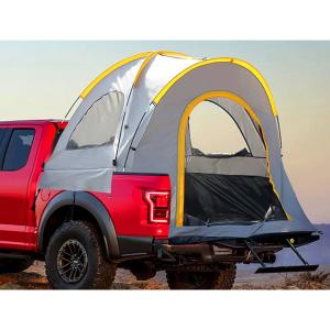 Wholesale Factory Supply Portable 2-3 Person Camper Pickup Truck Hard Shell Car Roof Top Tent For Fishing from china suppliers