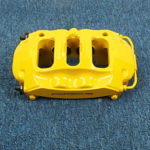 Wholesale High Performance 19Z Rear Brake Calipers 4 Piston ISO from china suppliers