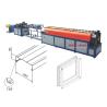 Buy cheap Damper Frame Production Line VCD Machine TDF Flange Damper Machine from wholesalers