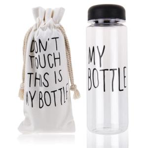 Wholesale Craft Sewing Flax Cotton 4OZ 120x0.4cm Canvas Water Bottle from china suppliers