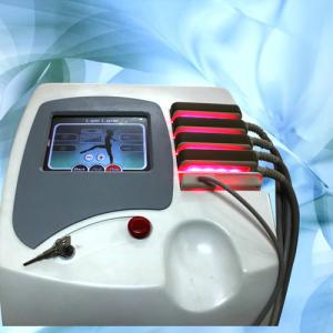 Wholesale Low price lipo laser slimming machine for slimming and weight loss from china suppliers