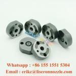 ERIKC SF03 denso 295050-0810 injector control valves plate 295050-0800 295050