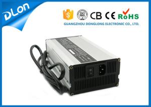 Wholesale 600W battery charger 12v 100ah 120ah lead acid batteries charger for mobility scooter / electric scooter from china suppliers