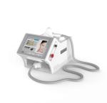 Hotsale 808nm diode laser permanent hair removal equipment in 2016