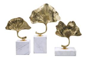 Wholesale White Marble Stand 195mm 220mm Home Decor Sculptures from china suppliers