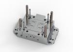 OEM / ODM ： Double Injection Molding & Smart Watch Lower Housing No 23309 And