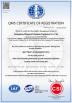Guangdong Zhongcai Education Equipment Co., Ltd. Certifications