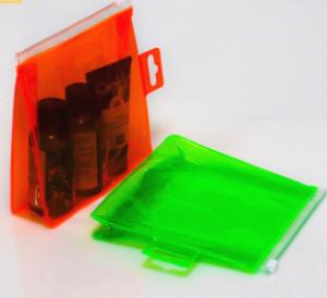 Wholesale Customized Plastic Hook Bag For Clothes / Underwear Packaging from china suppliers