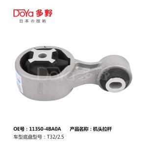 Wholesale Nissan Engine Mounting 11350-4BA0A from china suppliers