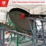 2-8mm Spherical Granules Detergent Laundry Fragrance beads Production Line