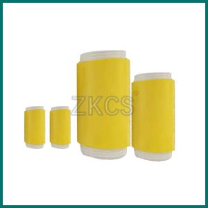 Wholesale IP67 Waterproof Cold Shrink Tubing, 9.0MPa Silicone Shrink Tubing For Power Industry from china suppliers
