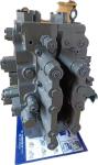 ZAX330 Excavator Hydraulic Control Valve ZX330-3 ZX350-3 ZX360-3 SECOND HAND