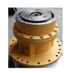Excavator Machine Swing Gearbox R300-9 39Q8-12100 31Q8-10141 31Q8-11141 Swing