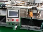 Automatic Filling and Capping Machine for Pharmaceutical Liquid and Powder