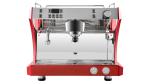 58mm Filter Dual Boiler 15 Bar Espresso Machine Stainless Steel