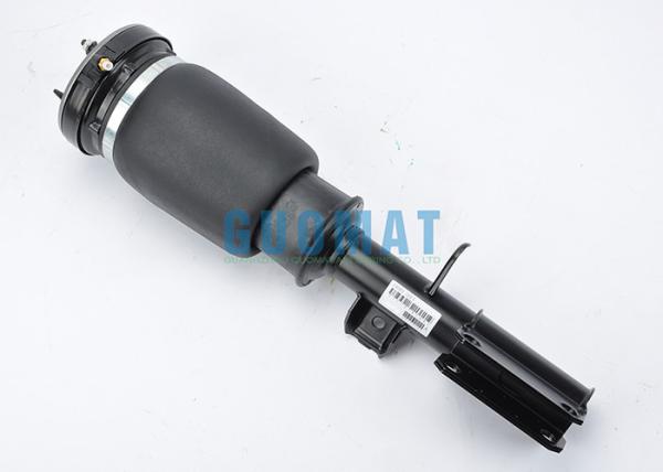 37116761443 37116757501 Front Air Suspension Strut Assembly BMW X5 E52 Rubber