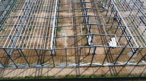 Wholesale 4000㎡ Prefabricated Steel Structure Warehouse H Section Steel from china suppliers