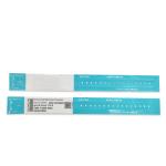 Thermal Printing Rfid Medical Bracelet YURI Passive Rfid Wristband