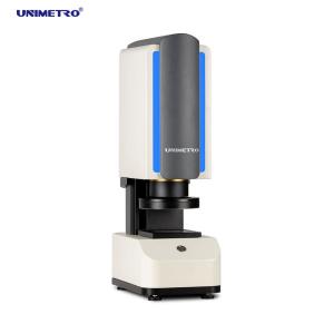 Wholesale High Resolution Inspection Machine One Touch Fast 83 * 63mm 3um from china suppliers